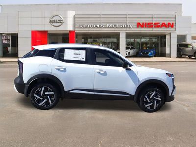 2026 Nissan Kicks - Photo 2