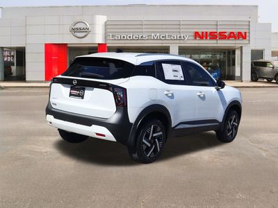 2026 Nissan Kicks - Photo 3