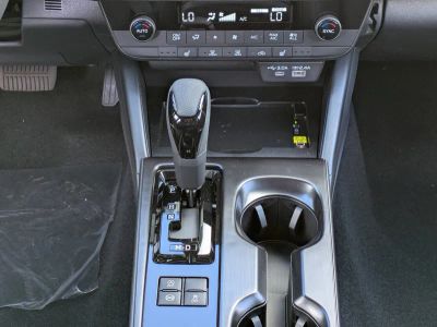 2026 Subaru Outback — photo 16 view