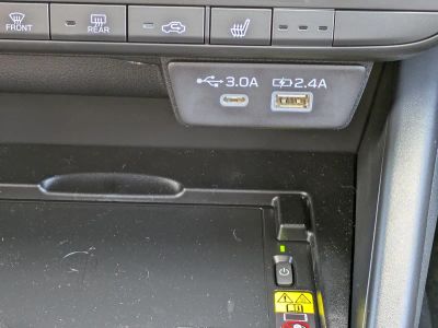 2026 Subaru Outback — photo 27 view