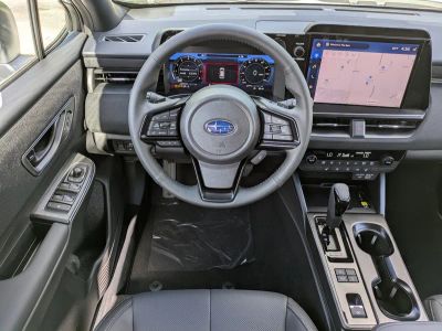 2026 Subaru Outback — photo 13 view