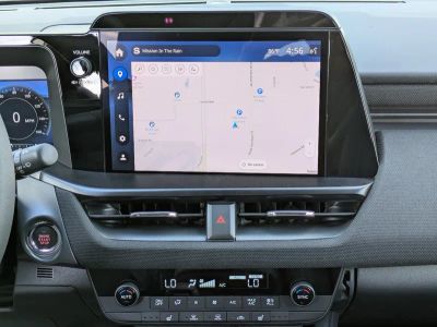 2026 Subaru Outback — photo 15 view