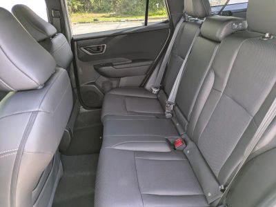 2026 Subaru Outback — photo 11 view