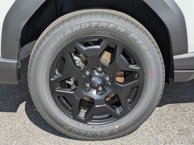 2026 Subaru Outback — photo 10 view
