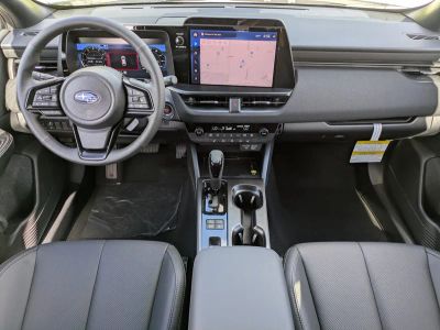 2026 Subaru Outback — photo 12 view