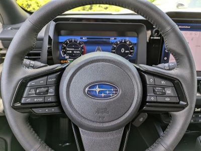 2026 Subaru Outback — photo 24 view