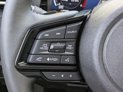 2026 Subaru Outback — photo 22 view