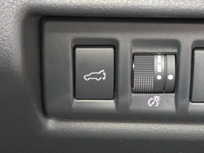 2026 Subaru Outback — photo 21 view