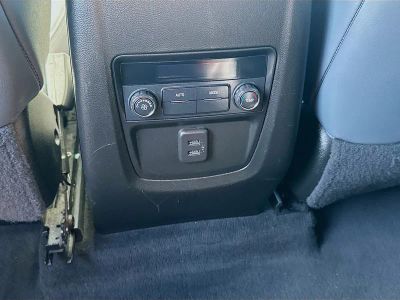 2022 Buick Enclave — photo 23 view