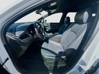 2022 Buick Enclave — photo 19 view