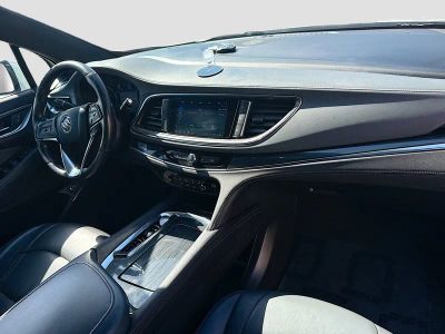2022 Buick Enclave — photo 34 view