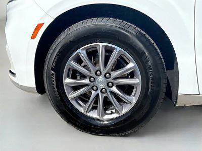 2022 Buick Enclave — photo 38 view