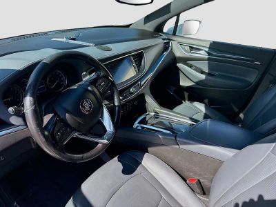 2022 Buick Enclave — photo 9 view