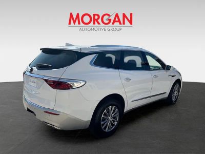 2022 Buick Enclave — photo 7 view