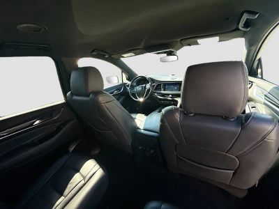 2022 Buick Enclave — photo 31 view