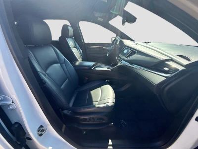 2022 Buick Enclave — photo 33 view