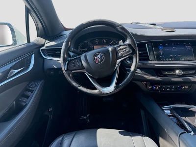 2022 Buick Enclave — photo 21 view