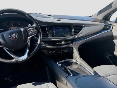 2022 Buick Enclave — photo 22 view
