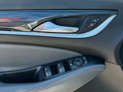 2022 Buick Enclave — photo 17 view
