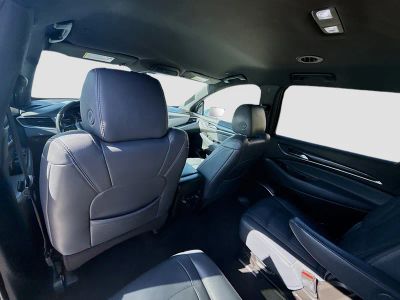 2022 Buick Enclave — photo 25 view