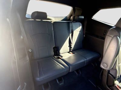 2022 Buick Enclave — photo 29 view