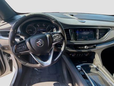 2022 Buick Enclave — photo 10 view