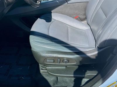 2022 Buick Enclave — photo 18 view