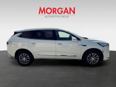 2022 Buick Enclave — photo 8 view
