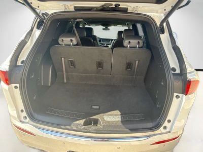2022 Buick Enclave — photo 27 view