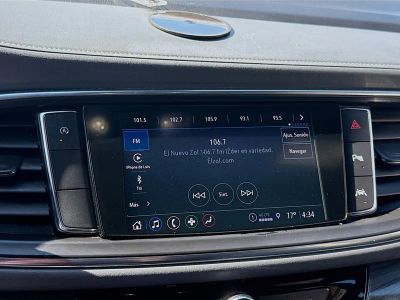 2022 Buick Enclave — photo 13 view