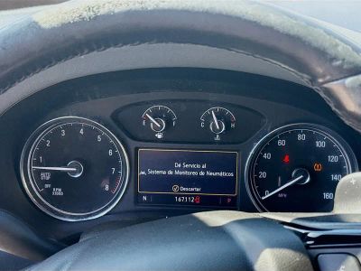 2022 Buick Enclave — photo 11 view