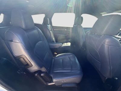 2022 Buick Enclave — photo 30 view