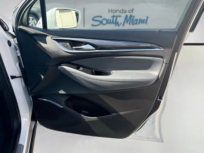 2022 Buick Enclave — photo 35 view