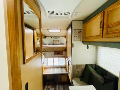 2005 S&S PONDEROSA — side profile view