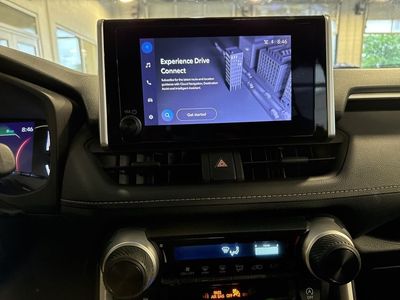 2024 Toyota RAV4 - Photo 14