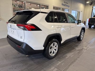2024 Toyota RAV4 - Photo 5