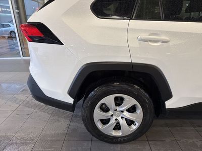 2024 Toyota RAV4 - Photo 6