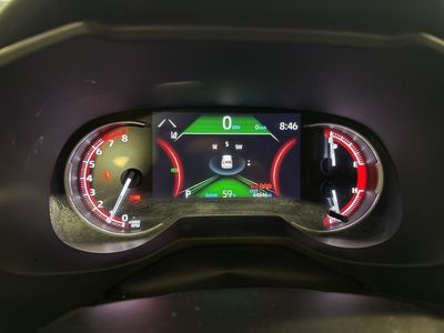 2024 Toyota RAV4 - Photo 15