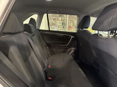 2024 Toyota RAV4 - Photo 10