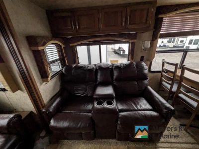 2015 Keystone RV Montana High Country - Photo 21