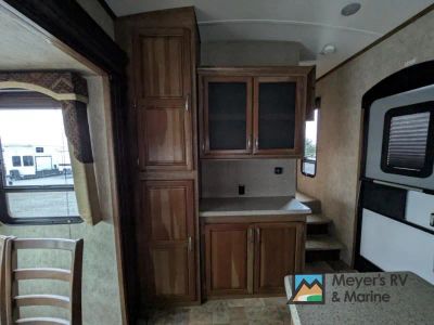 2015 Keystone RV Montana High Country - Photo 18