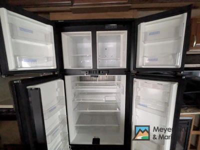 2015 Keystone RV Montana High Country - Photo 17