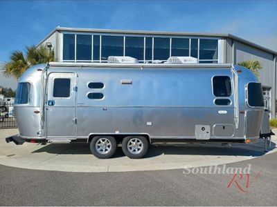 2025 Airstream Flying Cloud - Photo 7
