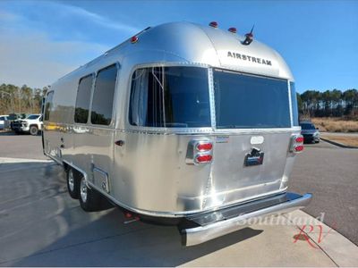 2025 Airstream Flying Cloud - Photo 5