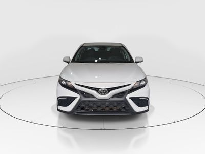 2023 Toyota Camry - Photo 2
