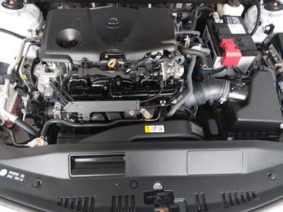 2023 Toyota Camry - Photo 9