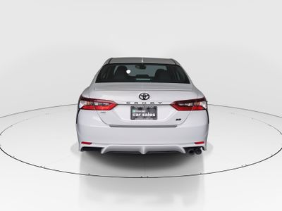 2023 Toyota Camry - Photo 6