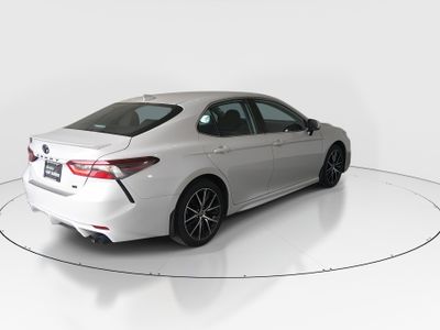 2023 Toyota Camry - Photo 7