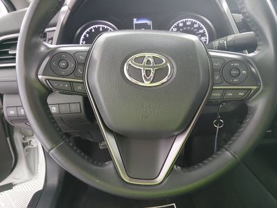 2023 Toyota Camry - Photo 12