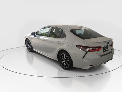 2023 Toyota Camry - Photo 5